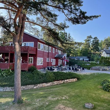 Norsjotunet Akkerhaugen ภายนอก รูปภาพ